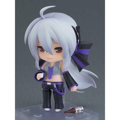 Yowane Haku Nendoroid -Action Figure