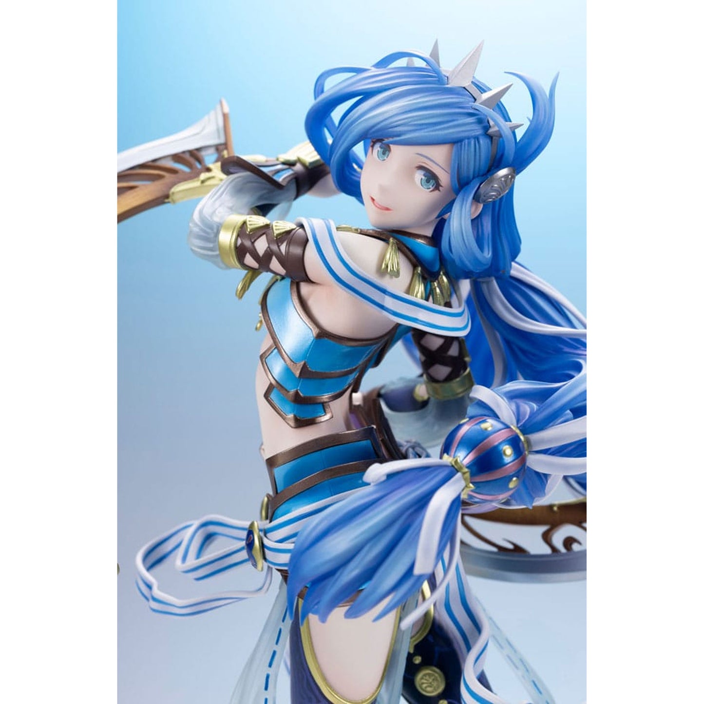 Ys VIII: Lacrimosa of Dana ARTFX J Statue 1/7 Dana Iclucia