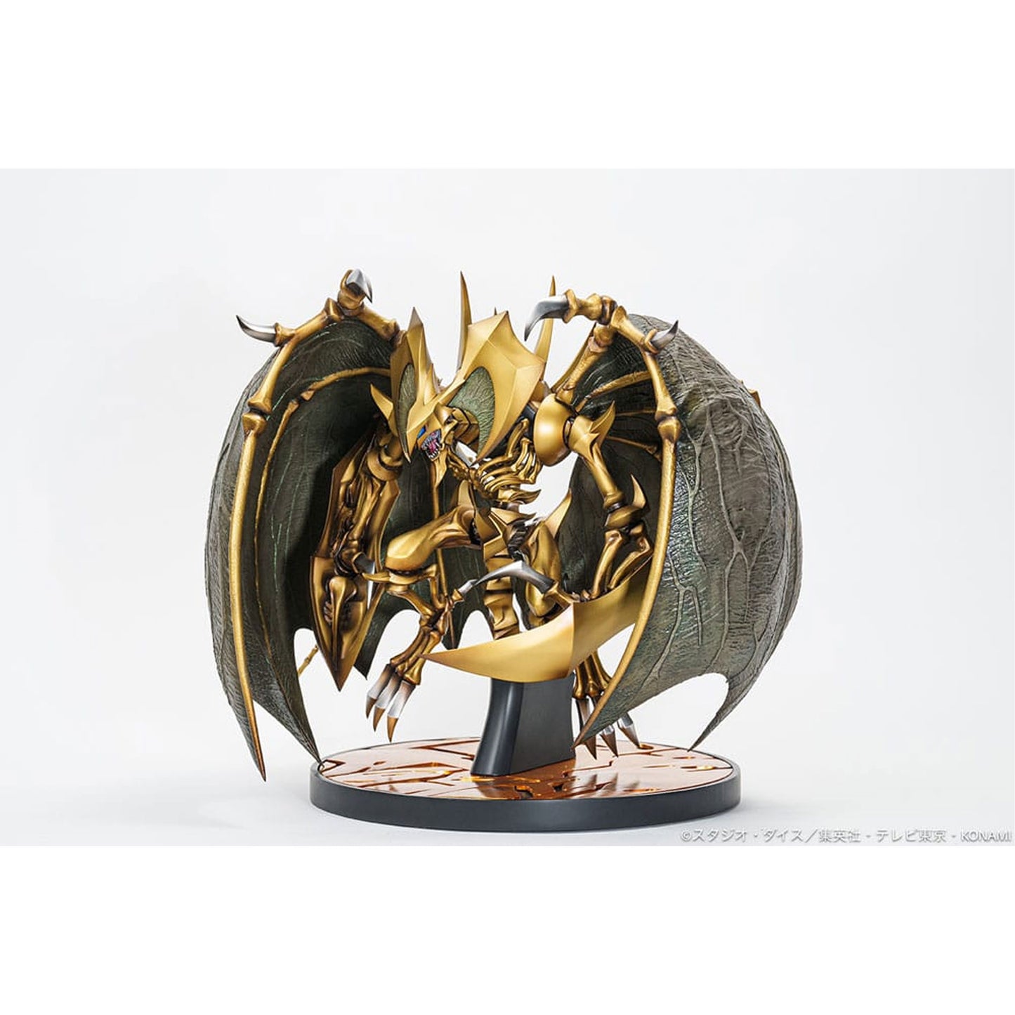 Yu-Gi-Oh! GX  Hamon, Lord of Striking Thunder