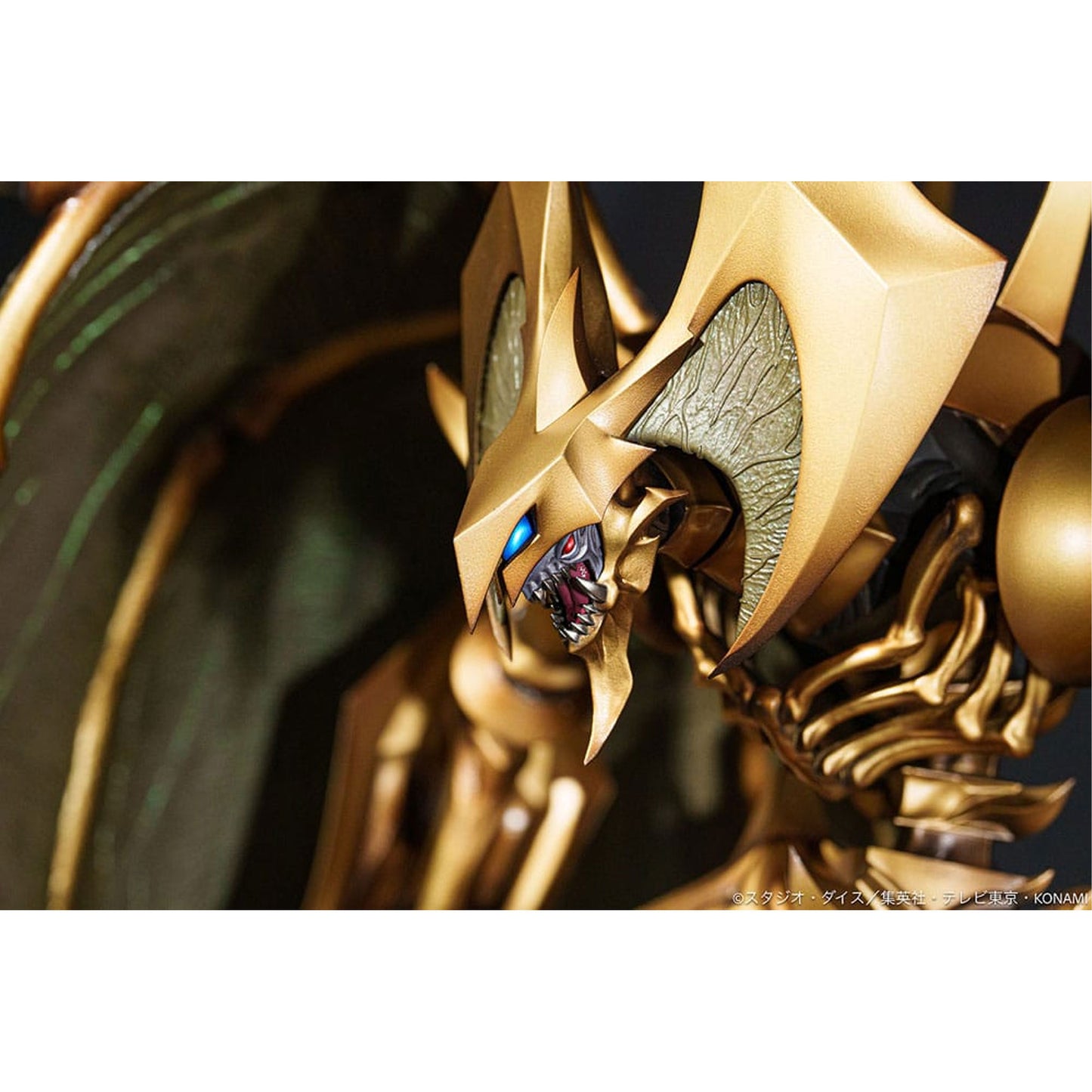 Yu-Gi-Oh! GX  Hamon, Lord of Striking Thunder