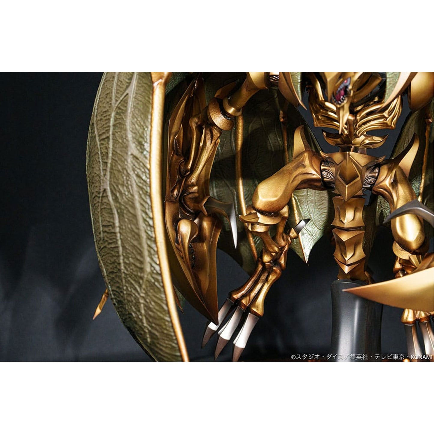 Yu-Gi-Oh! GX  Hamon, Lord of Striking Thunder