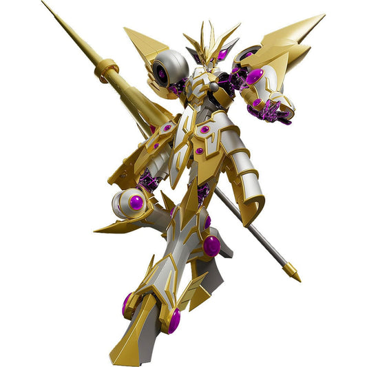 Yu-Gi-Oh! Moderoid Plastic Model Kit Accesscode Talker