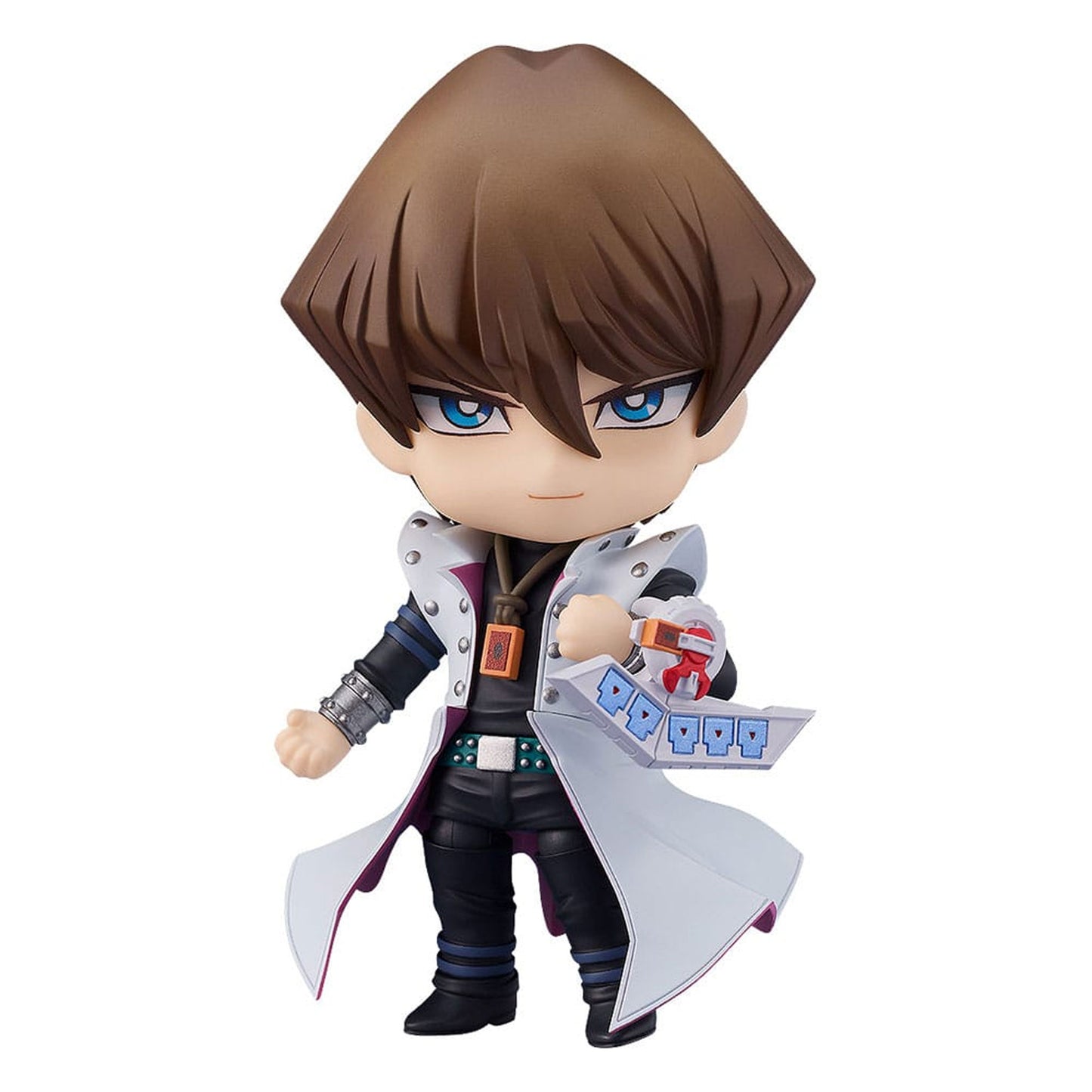 Yu-Gi-Oh! Nendoroid Seto Kaiba