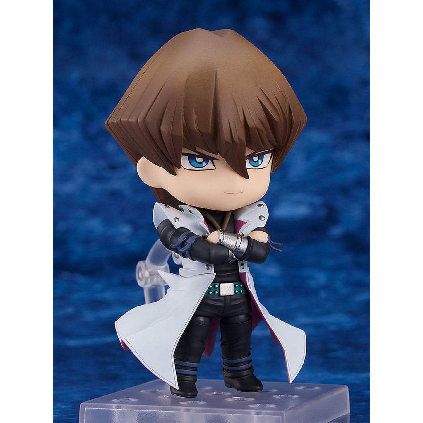 Yu-Gi-Oh! Nendoroid Seto Kaiba