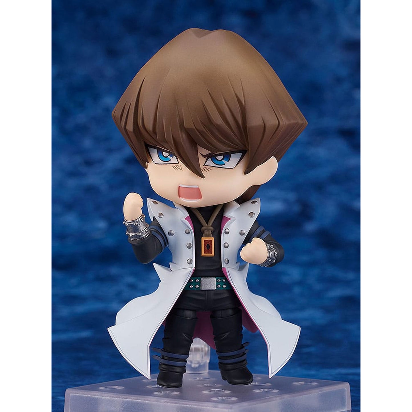 Yu-Gi-Oh! Nendoroid Seto Kaiba