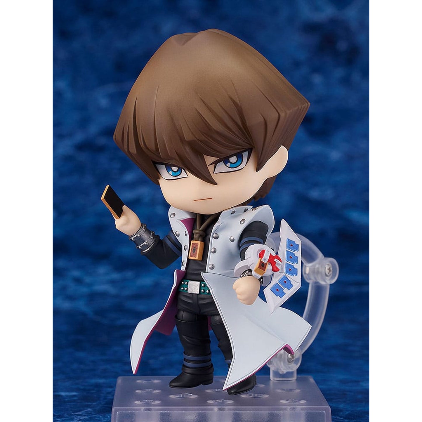 Yu-Gi-Oh! Nendoroid Seto Kaiba