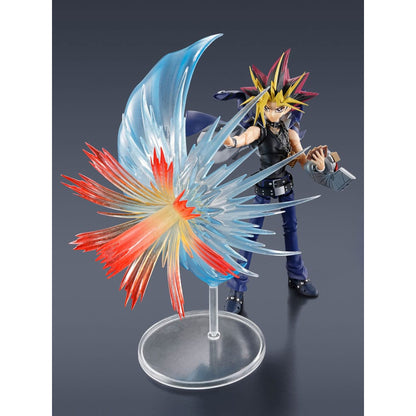 Yu-Gi-Oh! S.H.Figuarts Yami Yugi -Action Figure
