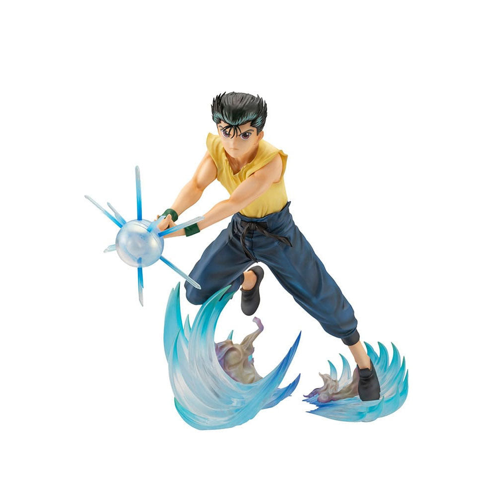 Yu Yu Hakusho ARTFXJ 1/8 Yusuke Urameshi Ver. 2