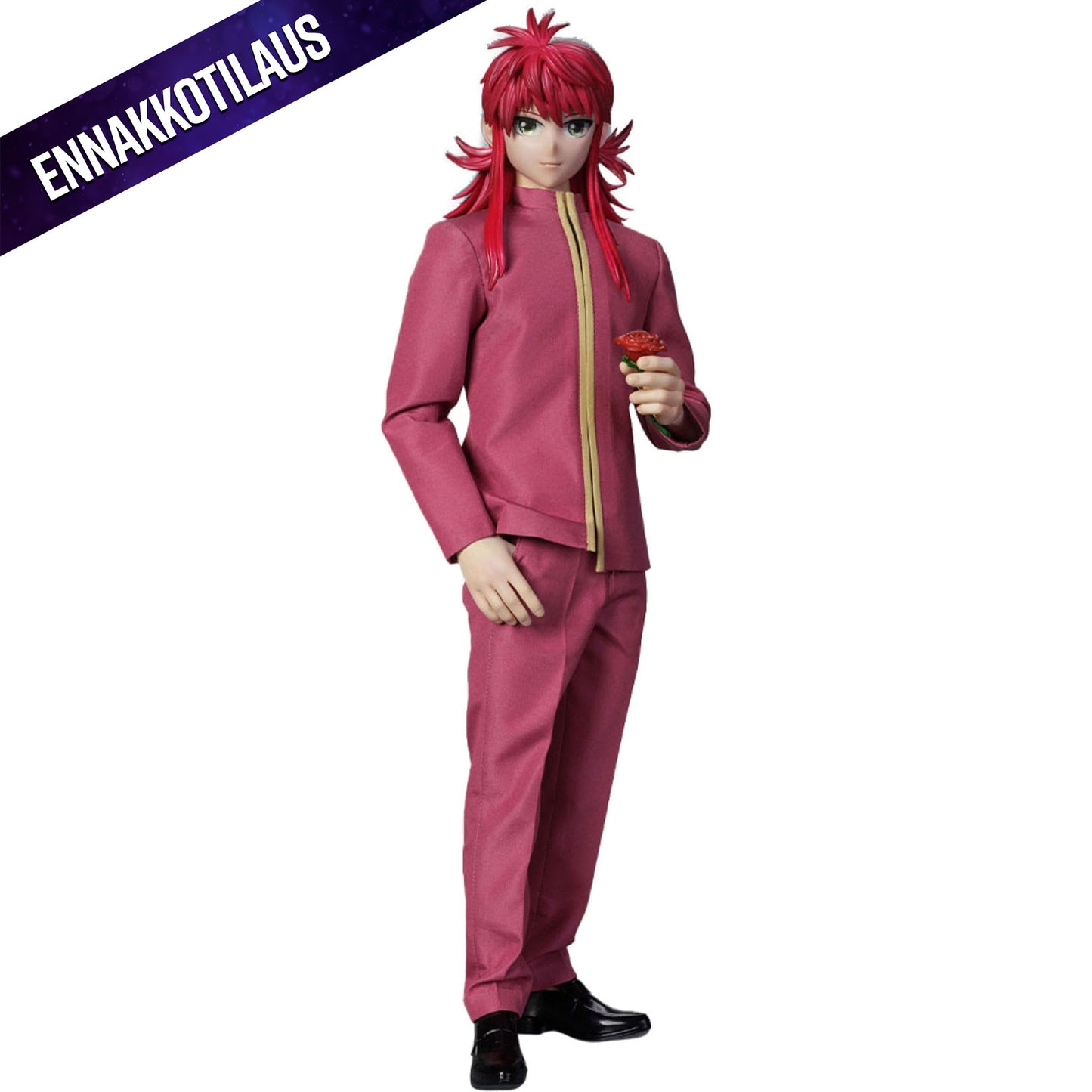 Yu Yu Hakusho 1/6 Kurama