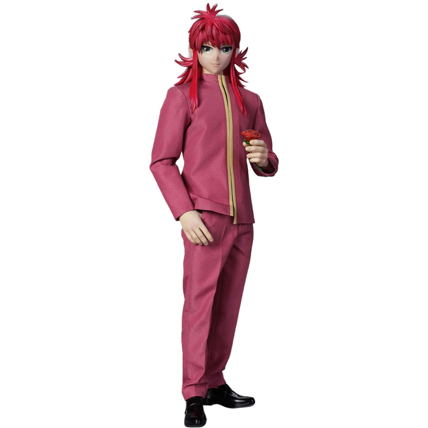 Yu Yu Hakusho 1/6 Kurama