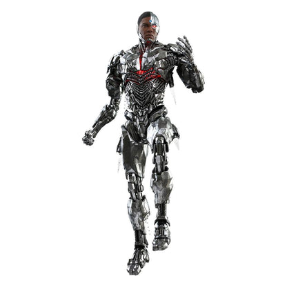 Zack Snyder`s Justice League 1/6 Cyborg