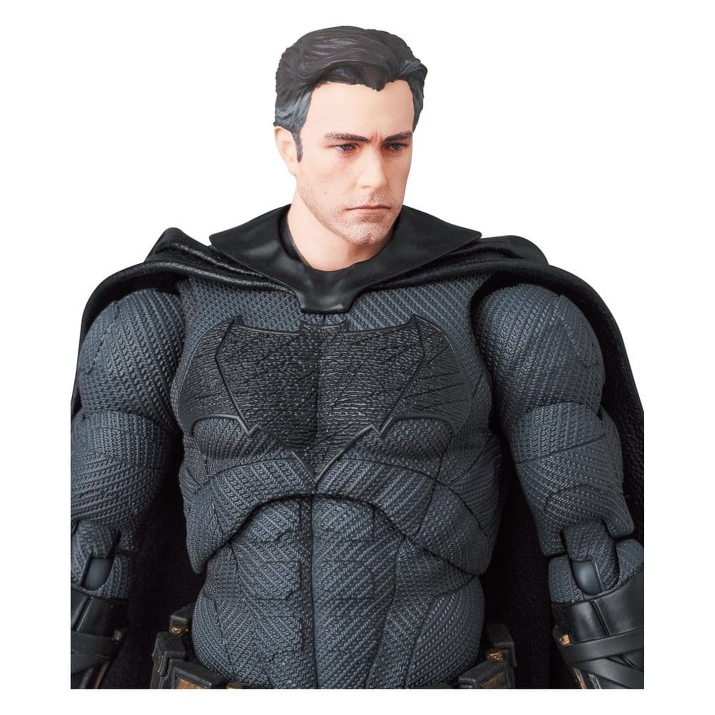 Zack Snyder's Justice League MAFEX Batman -Action Figure (re-run)