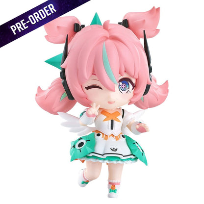 Zenless Zone Zero Nendoroid Aria -Action Figure