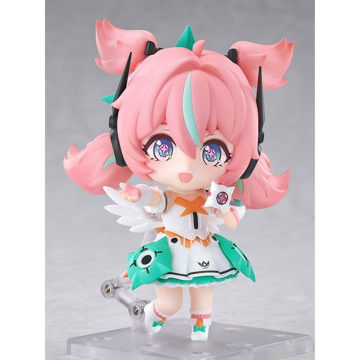 Zenless Zone Zero Nendoroid Aria -Action Figure