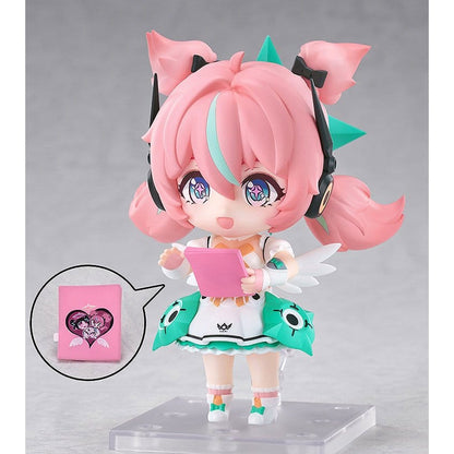 Zenless Zone Zero Nendoroid Aria -Action Figure