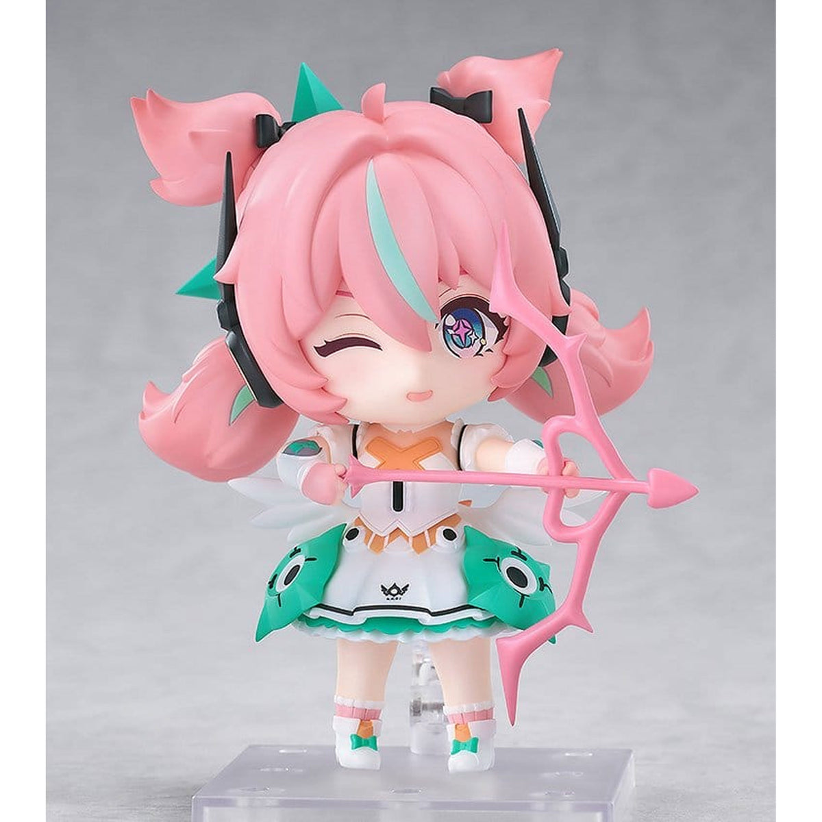 Zenless Zone Zero Nendoroid Aria -Action Figure