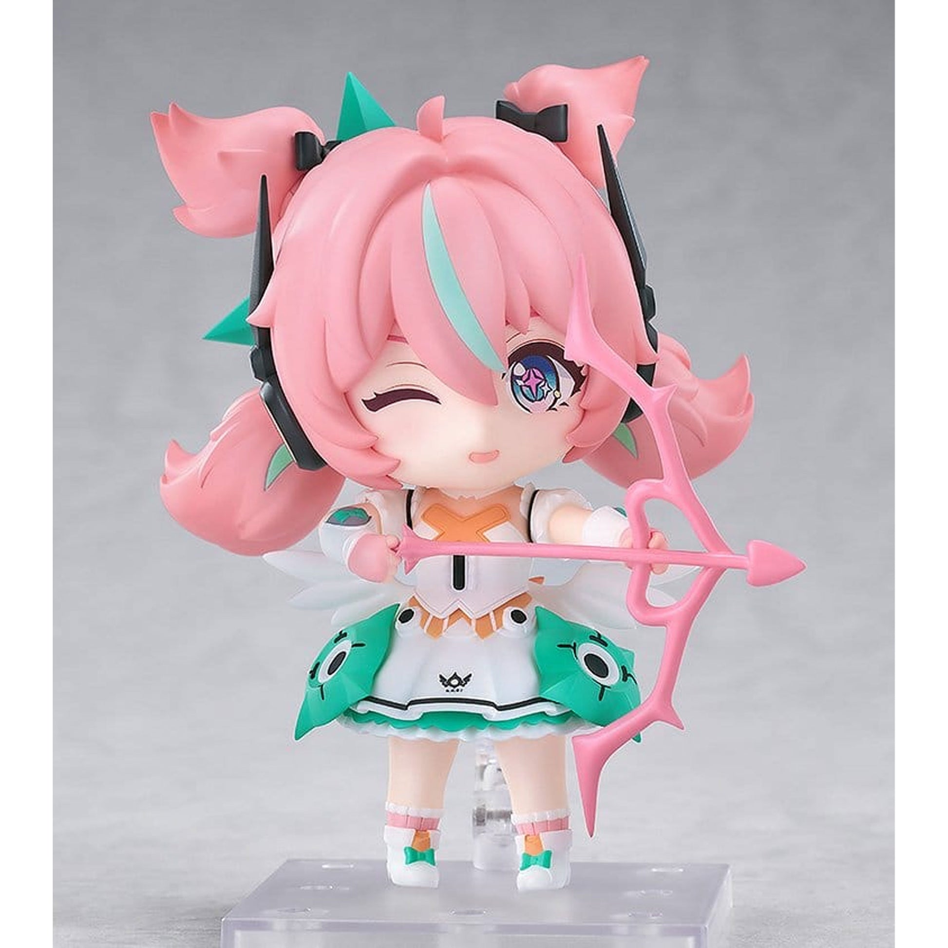 Zenless Zone Zero Nendoroid Aria -Action Figure