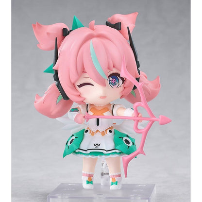Zenless Zone Zero Nendoroid Aria -Action Figure