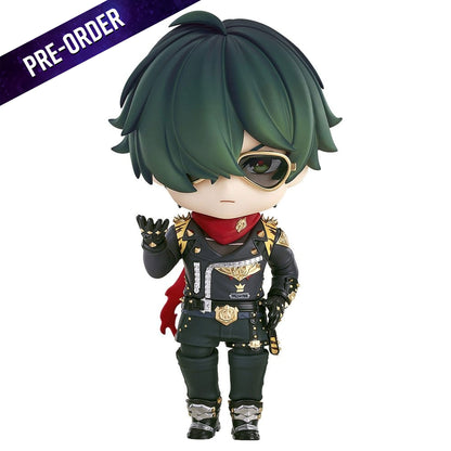 Zenless Zone Zero Nendoroid Lighter -Action Figure