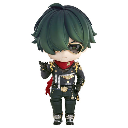 Zenless Zone Zero Nendoroid Lighter -Action Figure