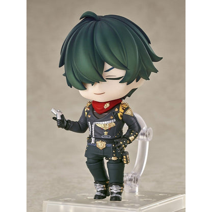 Zenless Zone Zero Nendoroid Lighter -Action Figure
