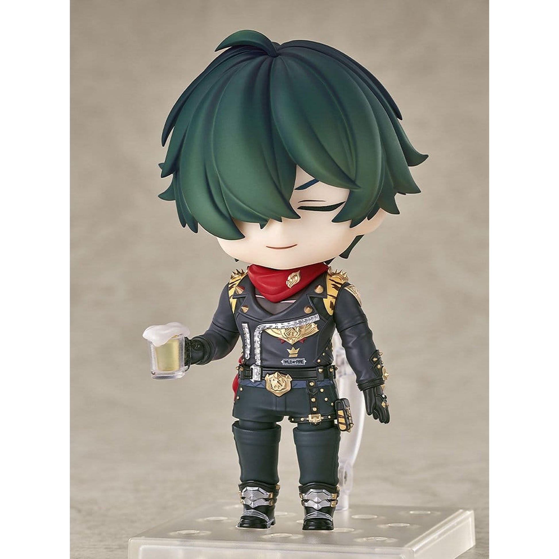 Zenless Zone Zero Nendoroid Lighter -Action Figure