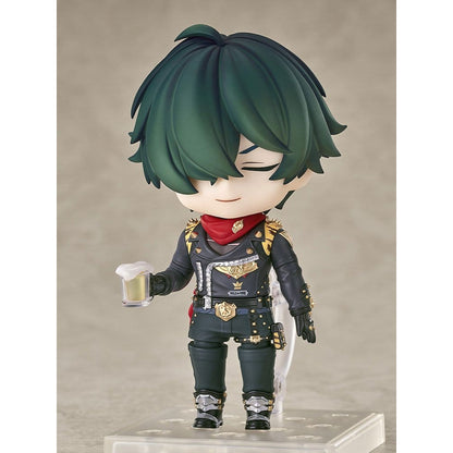 Zenless Zone Zero Nendoroid Lighter -Action Figure