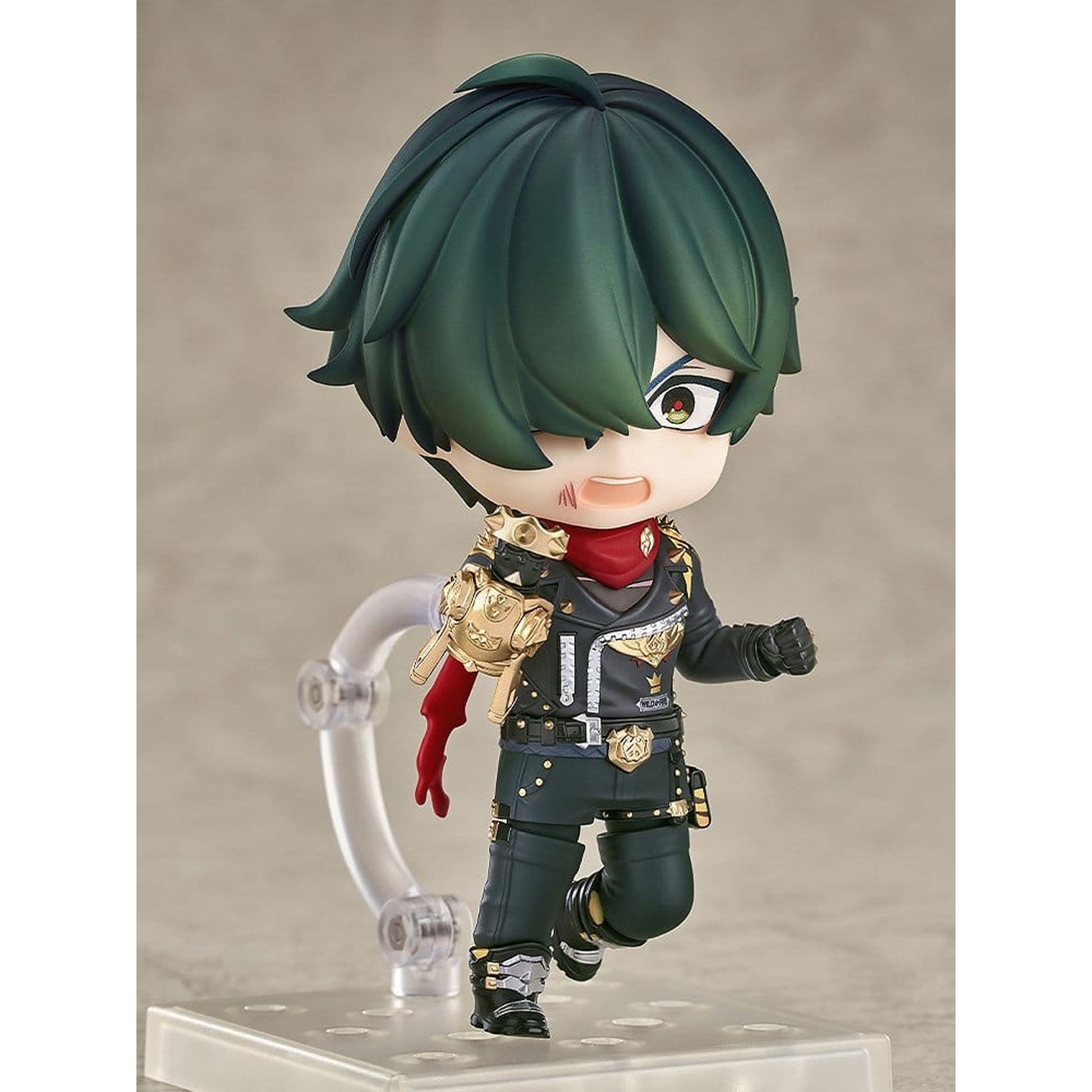 Zenless Zone Zero Nendoroid Lighter -Action Figure