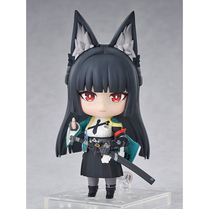 Zenless Zone Zero Nendoroid Miyabi Hoshimi -Action Figure