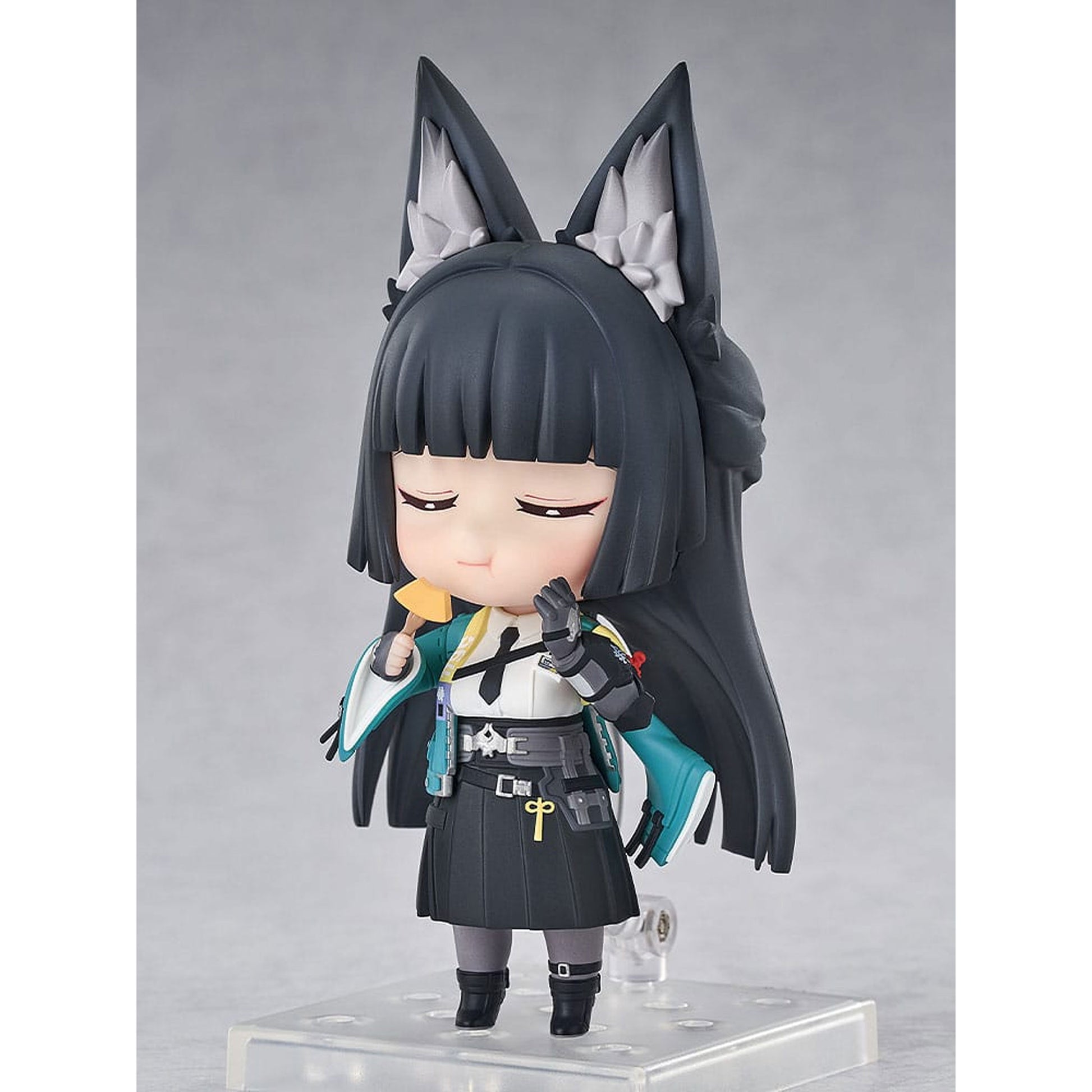 Zenless Zone Zero Nendoroid Miyabi Hoshimi -Action Figure