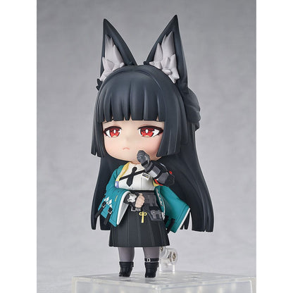 Zenless Zone Zero Nendoroid Miyabi Hoshimi -Action Figure