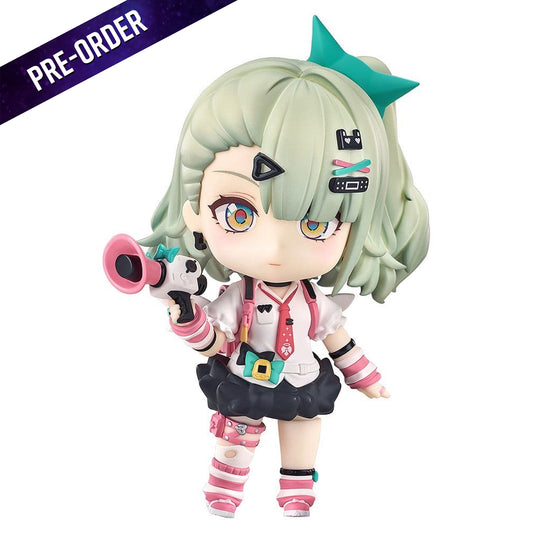 Zenless Zone Zero Nendoroid Sunna -Action Figure