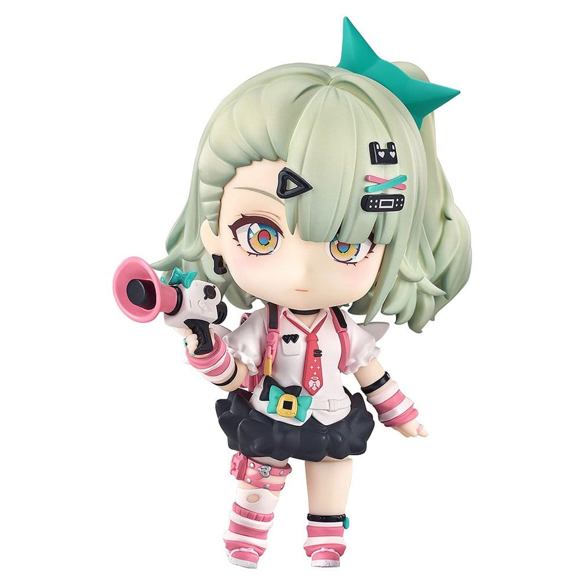 Zenless Zone Zero Nendoroid Sunna -Action Figure