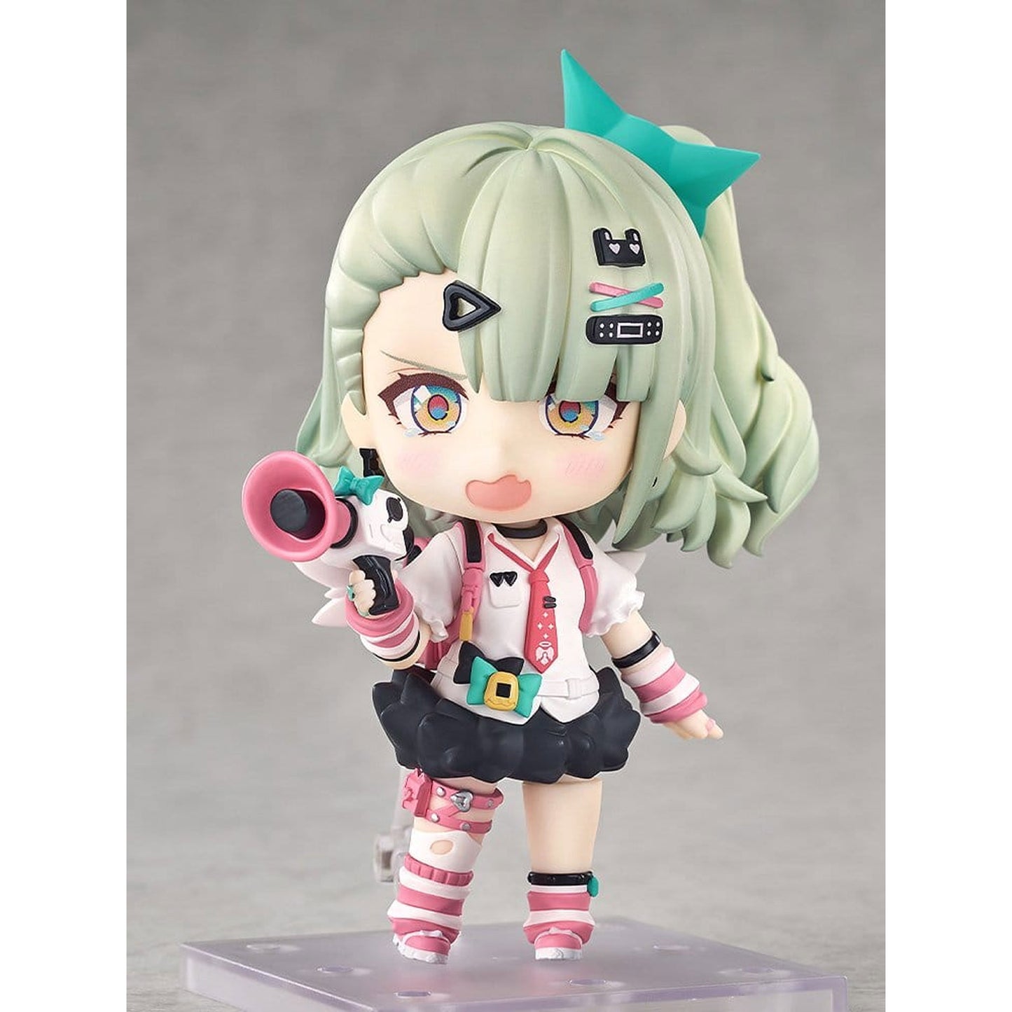 Zenless Zone Zero Nendoroid Sunna -Action Figure