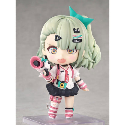Zenless Zone Zero Nendoroid Sunna -Action Figure