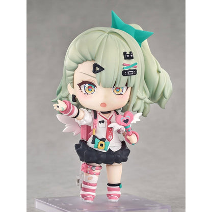 Zenless Zone Zero Nendoroid Sunna -Action Figure