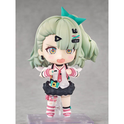 Zenless Zone Zero Nendoroid Sunna -Action Figure