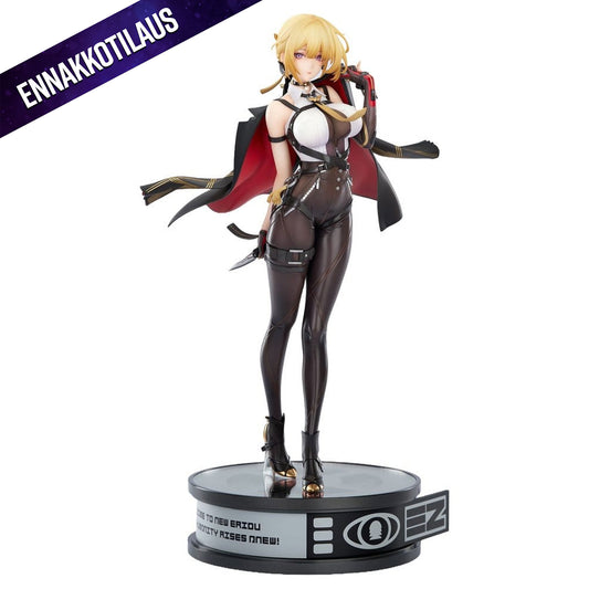 Zenless Zone Zero 1/7 Evelyn Chevalier -Figuuri