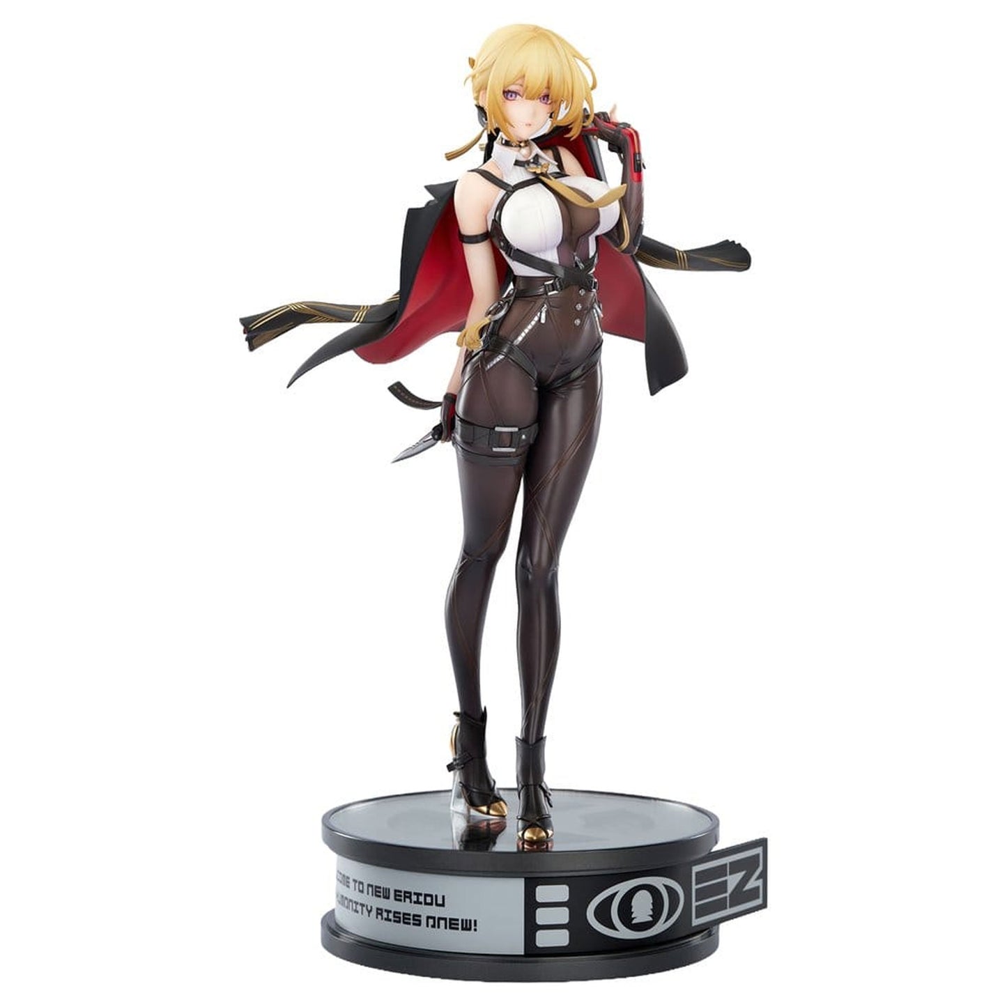 Zenless Zone Zero 1/7 Evelyn Chevalier -Figuuri