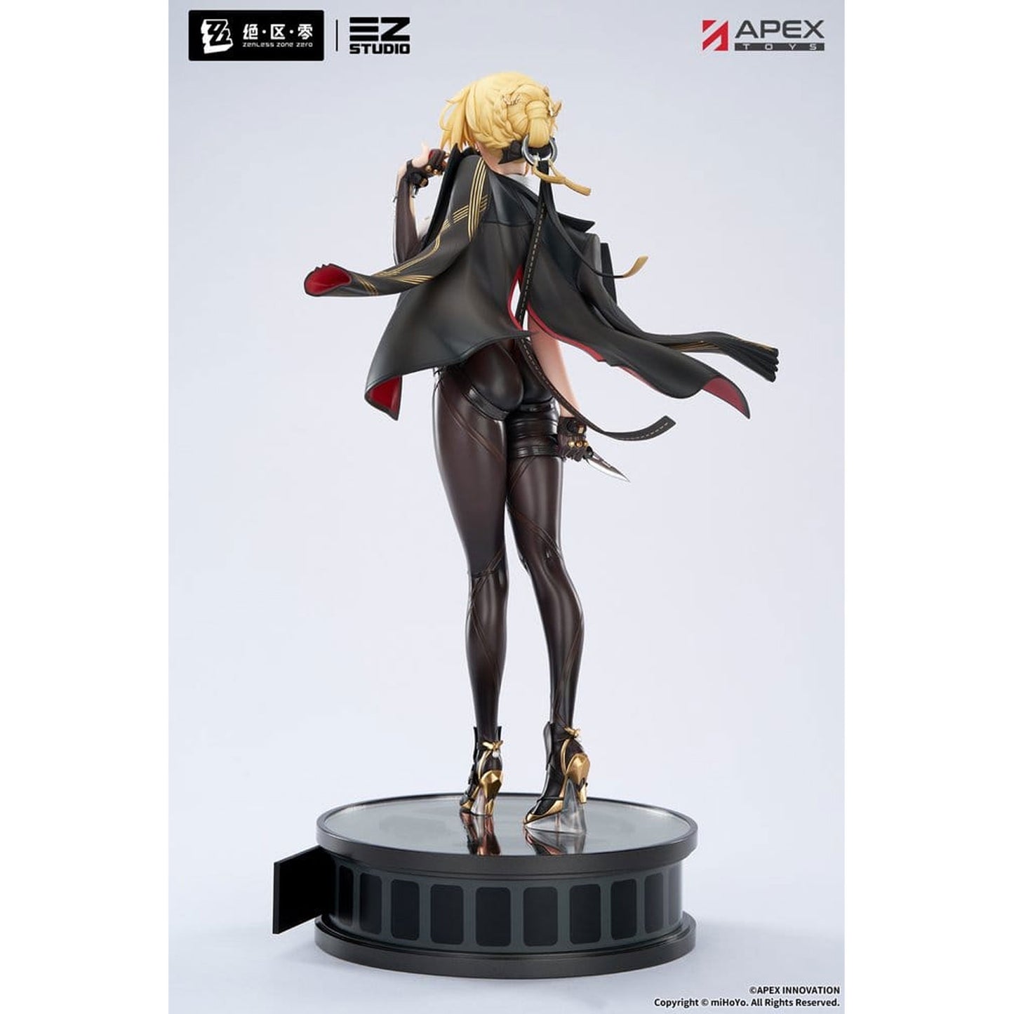 Zenless Zone Zero 1/7 Evelyn Chevalier -Figuuri