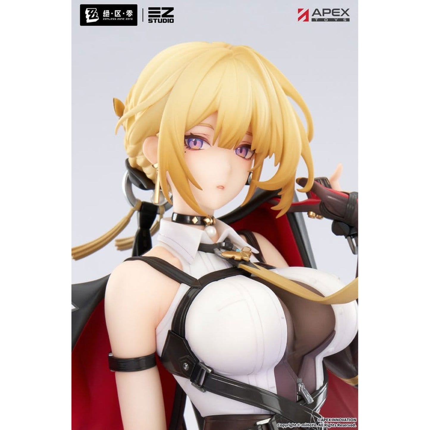 Zenless Zone Zero 1/7 Evelyn Chevalier -Figuuri