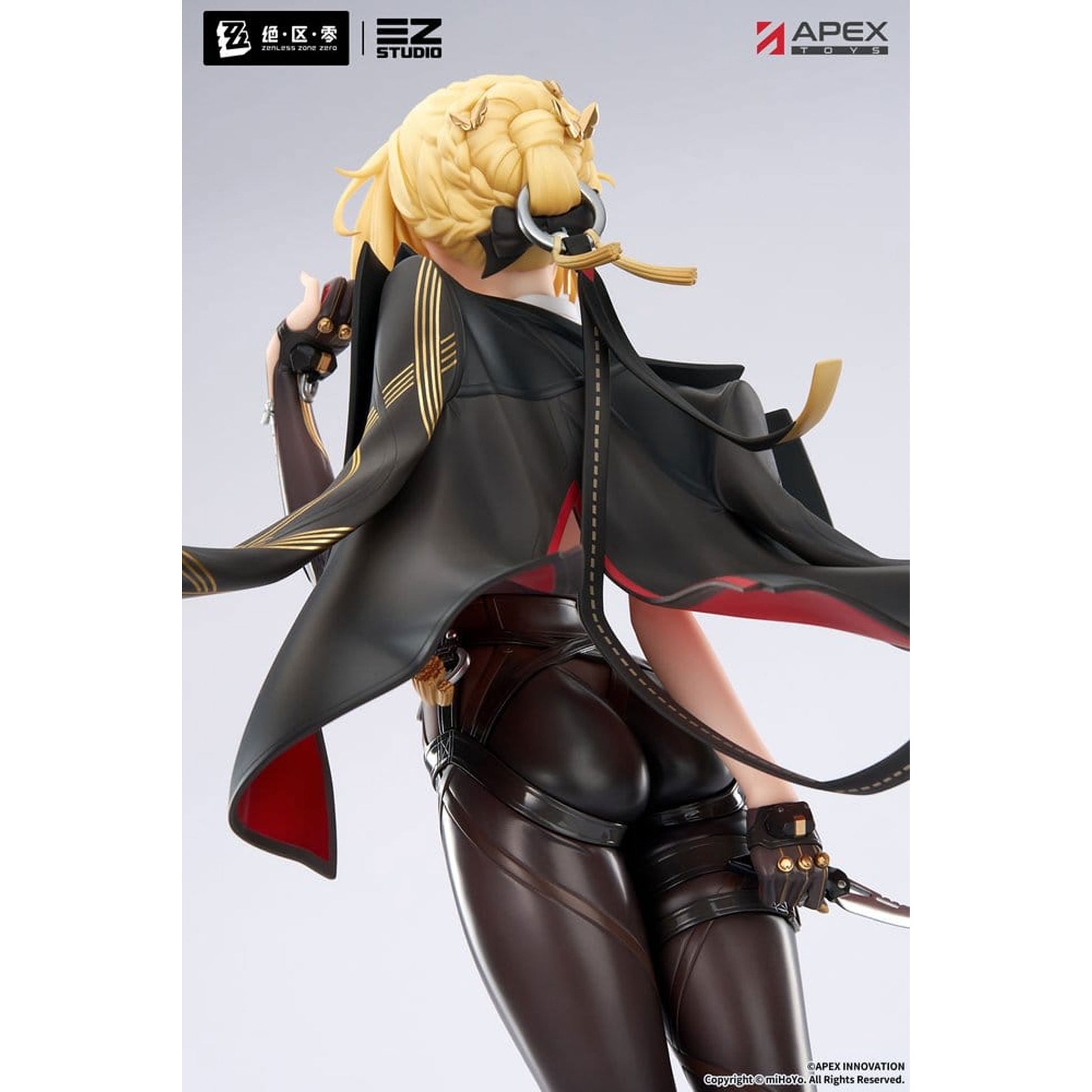 Zenless Zone Zero 1/7 Evelyn Chevalier -Figuuri