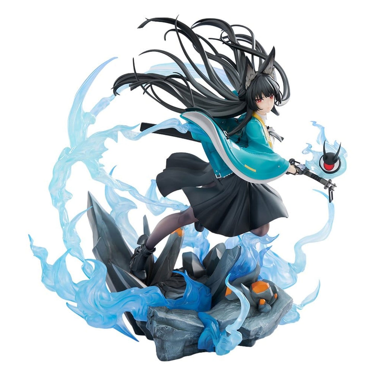 Zenless Zone Zero 1/7 Hoshimi Miyabi: Honed Blade of Reflection Ver. -Figuuri