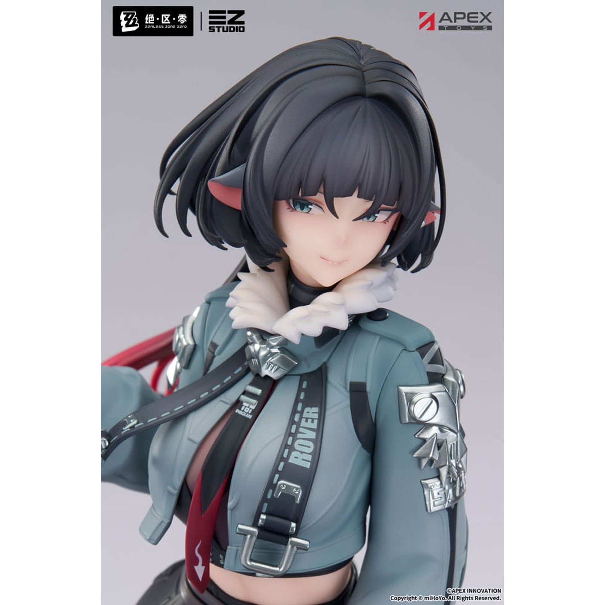 Zenless Zone Zero 1/7 Jane Doe -Figuuri