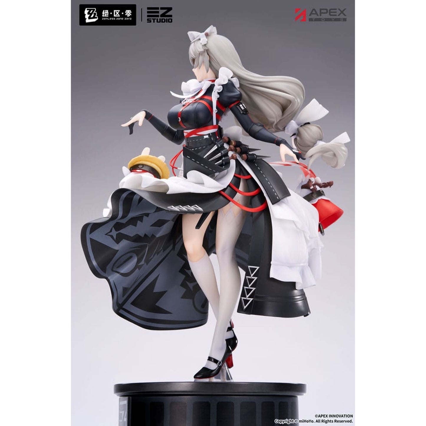 Zenless Zone Zero 1/7 Alexandrina Sebastiane