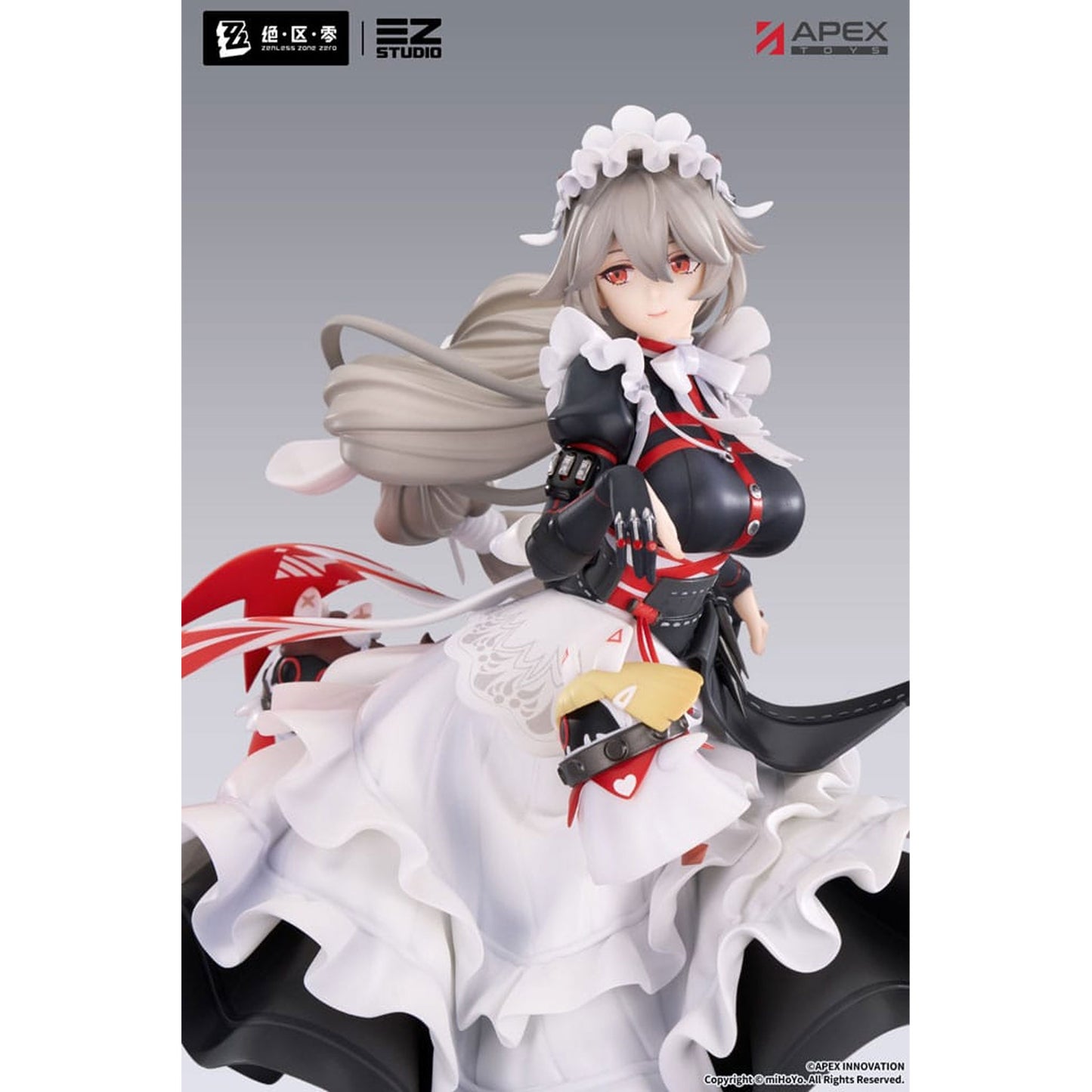 Zenless Zone Zero 1/7 Alexandrina Sebastiane
