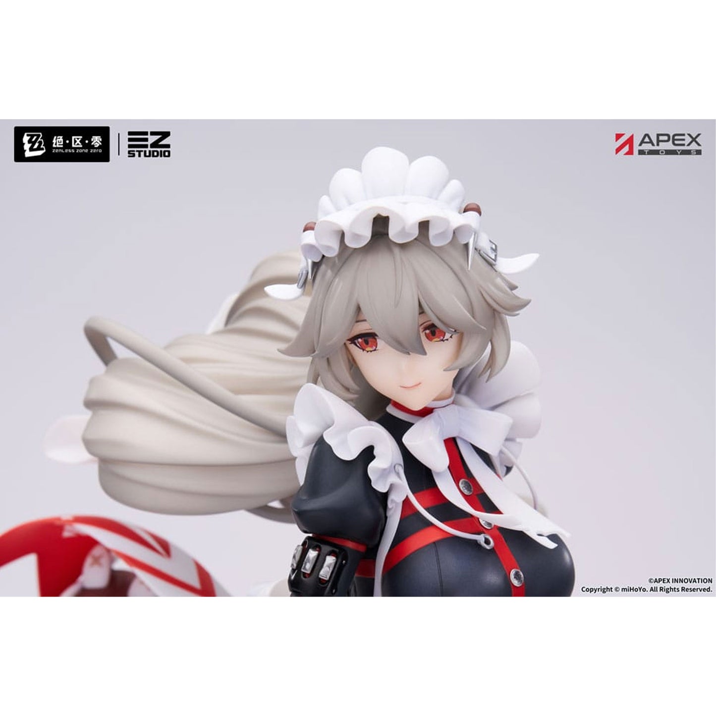 Zenless Zone Zero 1/7 Alexandrina Sebastiane