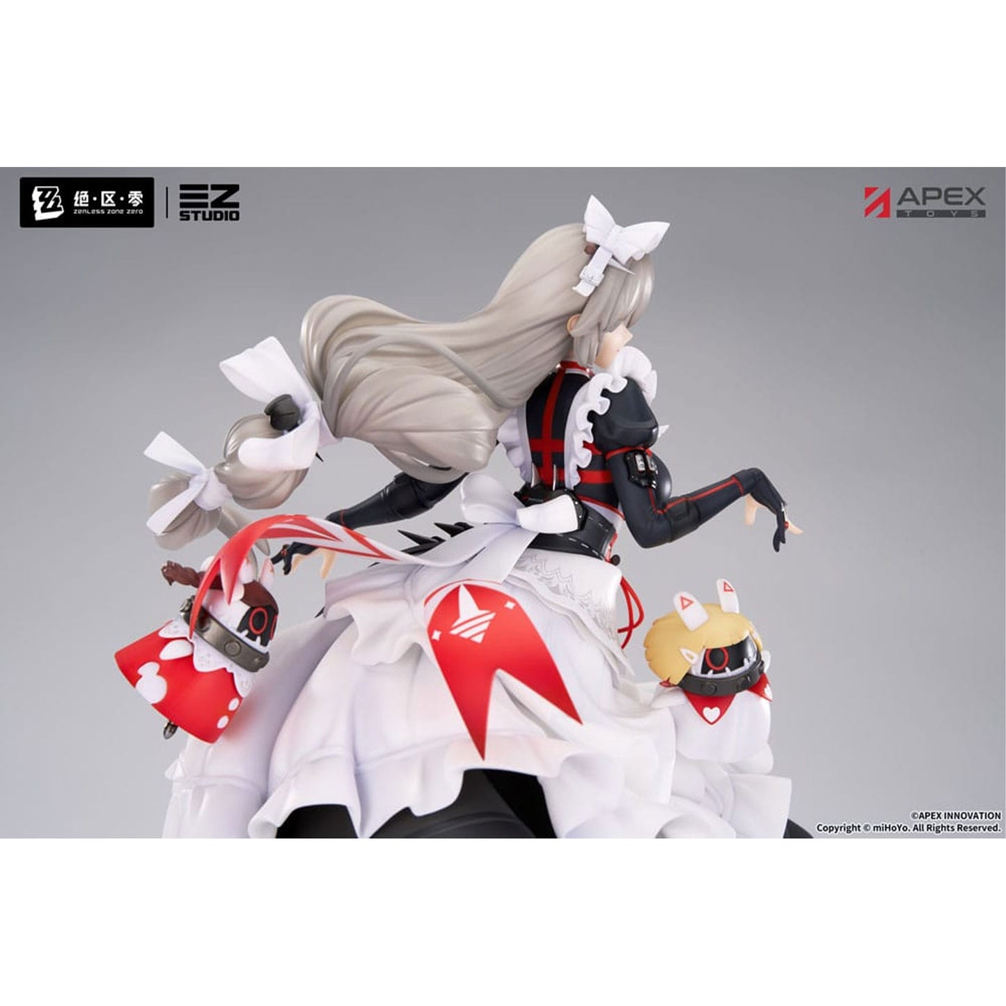 Zenless Zone Zero 1/7 Alexandrina Sebastiane