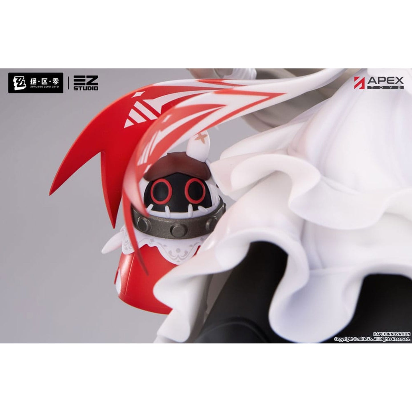 Zenless Zone Zero 1/7 Alexandrina Sebastiane