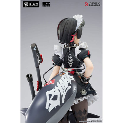 Zenless Zone Zero 1/7 Ellen Joe